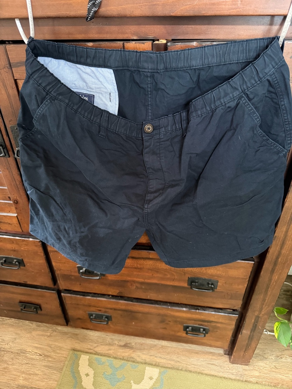 Chubbies Men's  Armada Original stretch Casual short